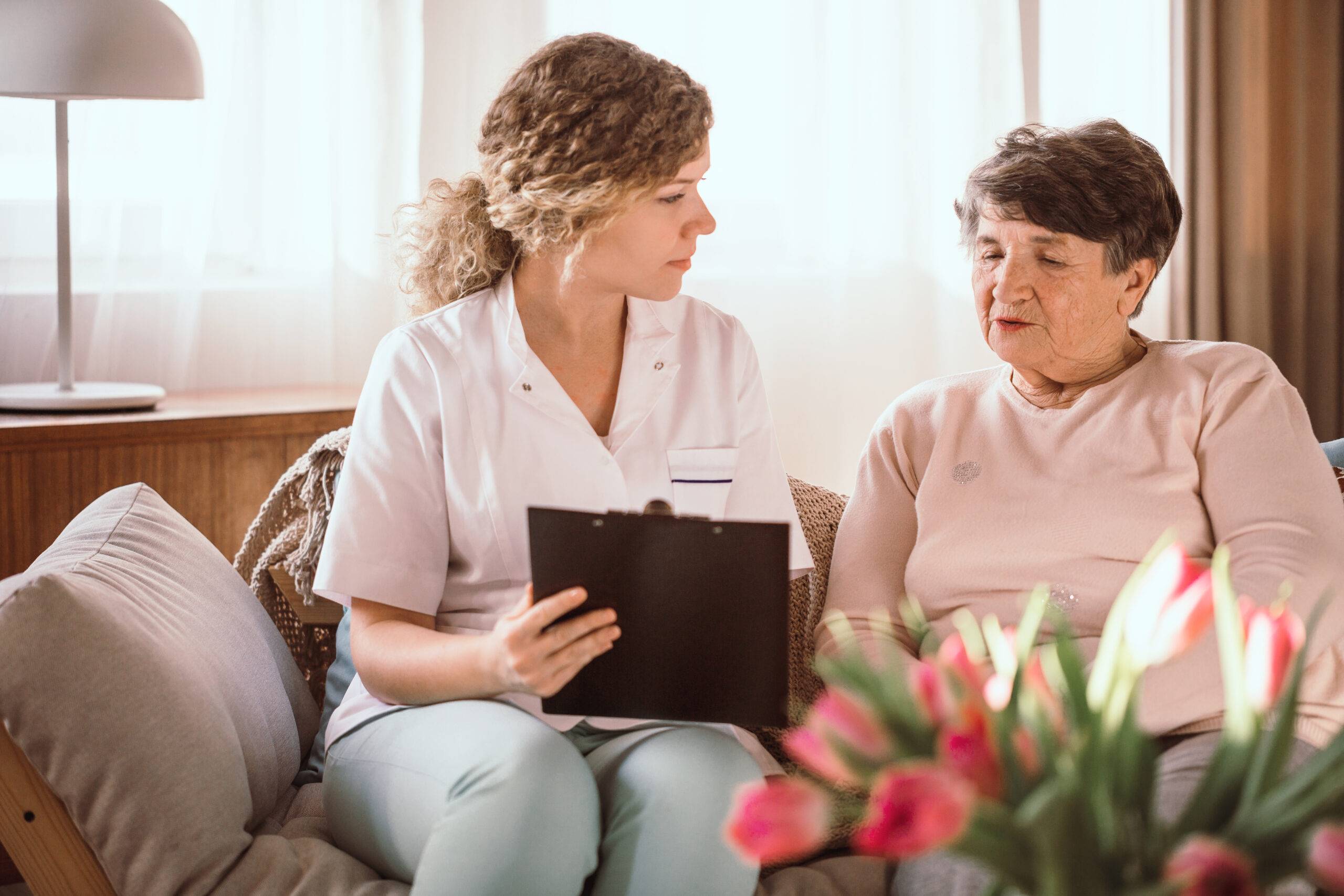 patient review results